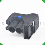 2-Pin Auto Connector Automotive Connectors harness 14S411-GA Carnival Taurus Ford