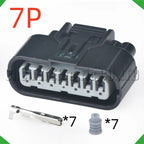 7-Pin Auto Connector Connector Automotive Connectors headlight Honda headlight led