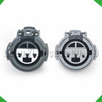 3-Pin Auto Connector Automotive Connectors Throttle Steering torque sensor