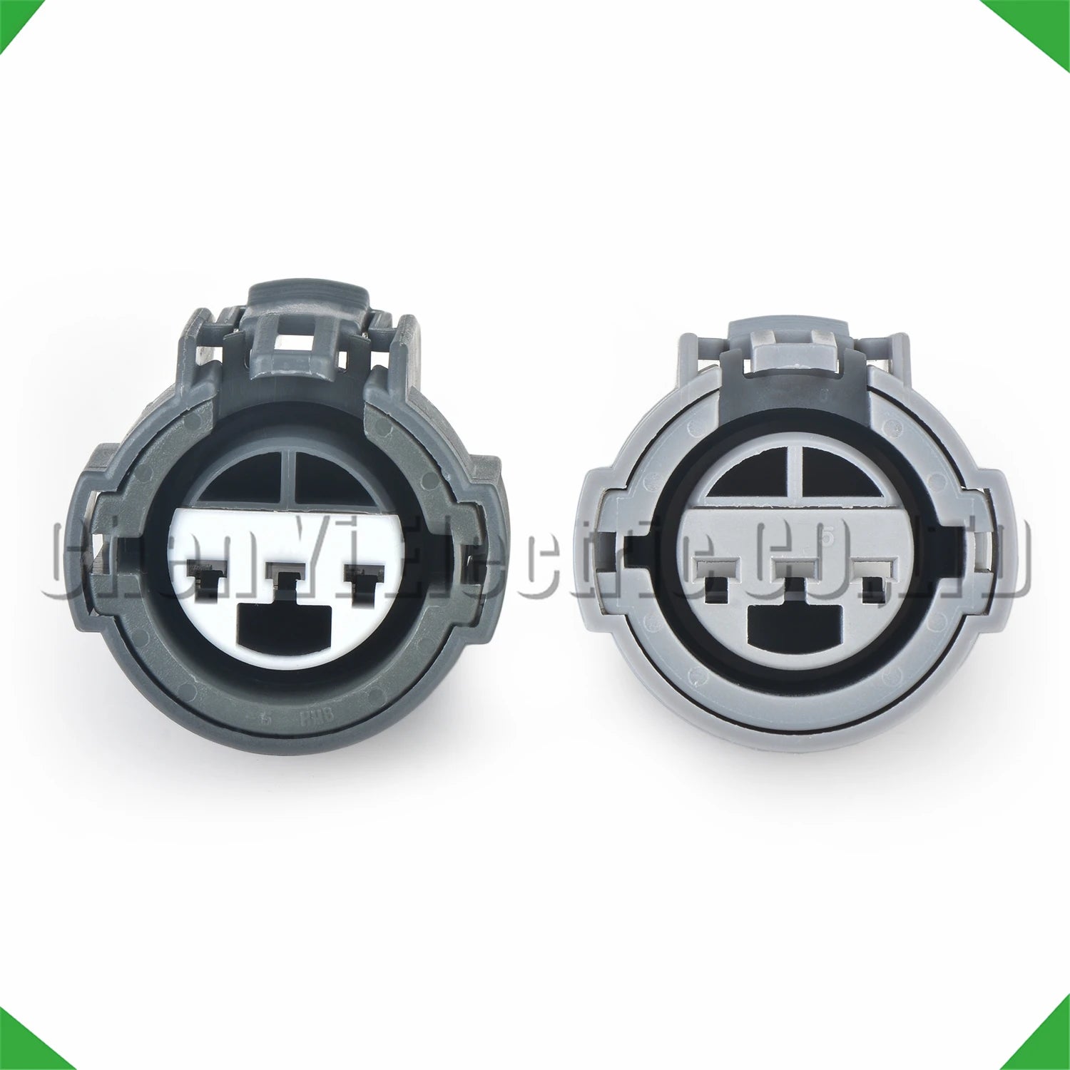 3-Pin Auto Connector Automotive Connectors Throttle Steering torque sensor