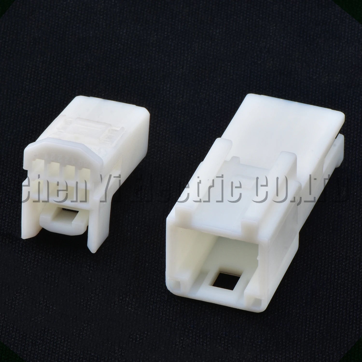 8-Pin Auto Connector connector Socket navigation multimedia Harness Toyota Toyota