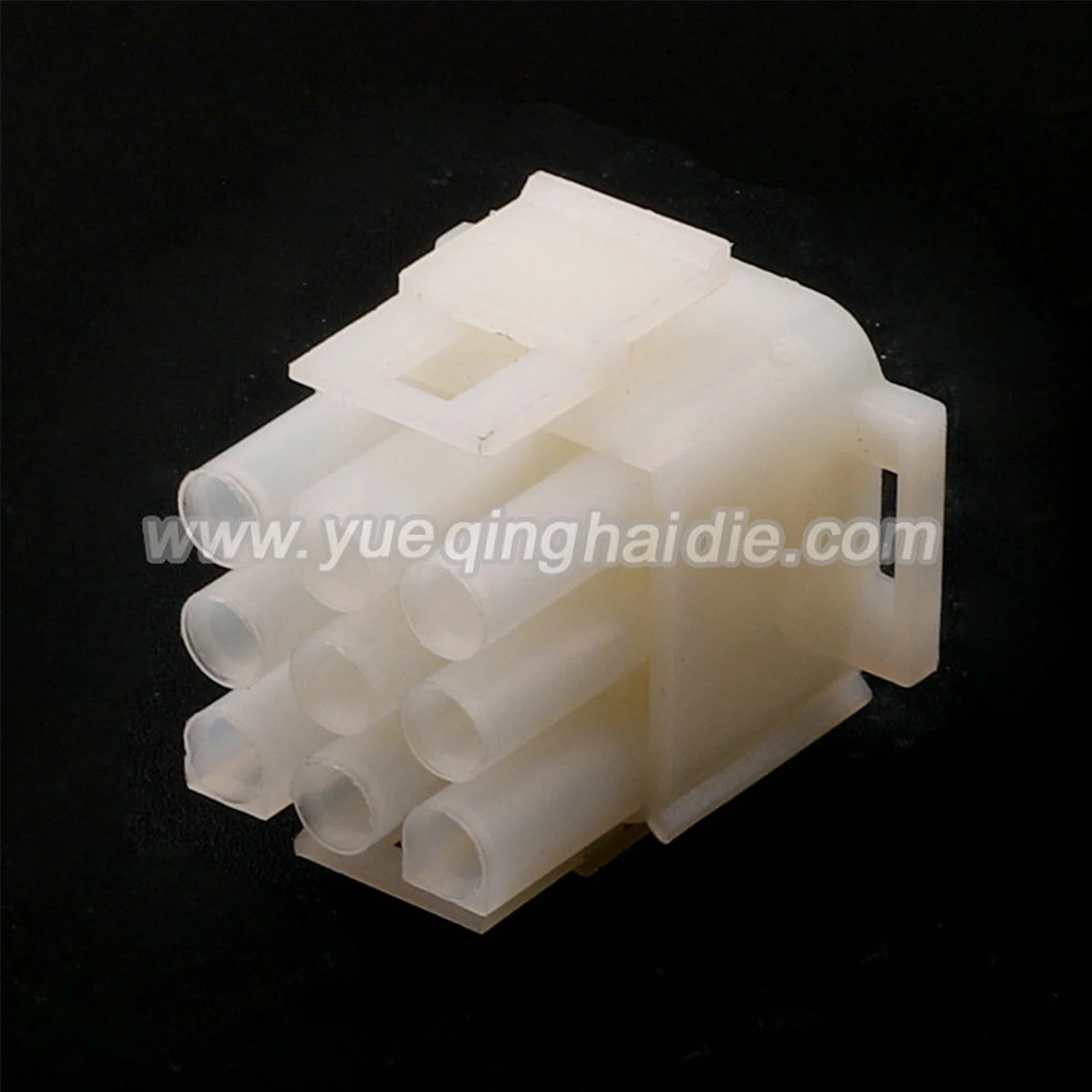 9 Pin Connector Unsealed 2.1mm Series Male Female Connector Wiring Harness Cable Plug for Elevator Auto Cars 1-480706-0 1-480707