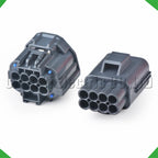 8-Pin Auto Connector Connector Automotive Connectors Headlights lights Ford