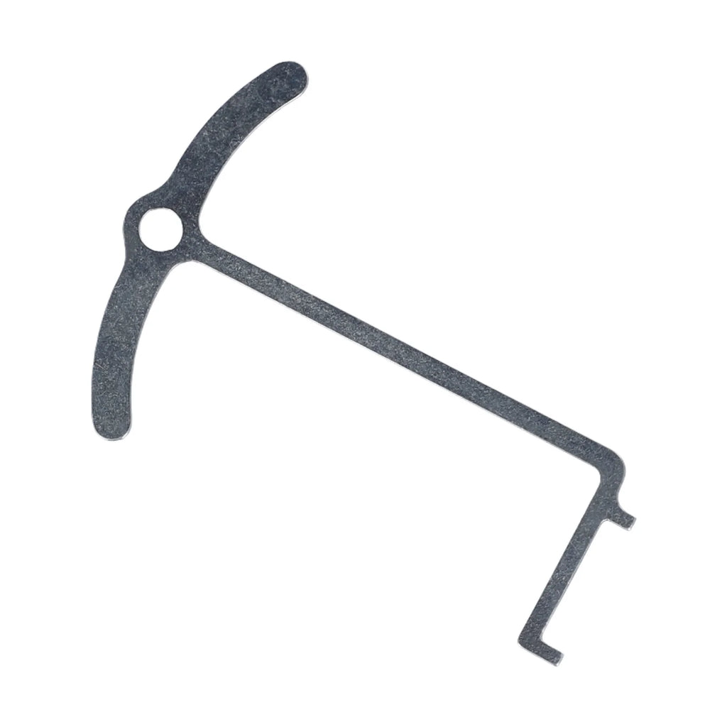 3 Pcs Timing  Belt Test  Tool For PureTech 1.0 1.2 For Opel 3 Cylinders PSA EB0 Car Engine Timing Belt Checking Tool Accessories
