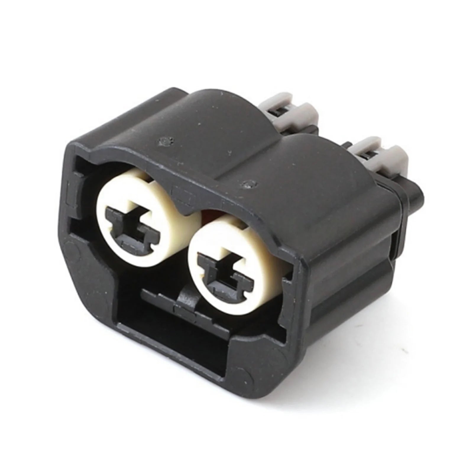 2 Pin Connector Waterproof 2.8mm Series Female Connectors Wiring Harness  for Toyota Crank Position Sensors 90980-12611