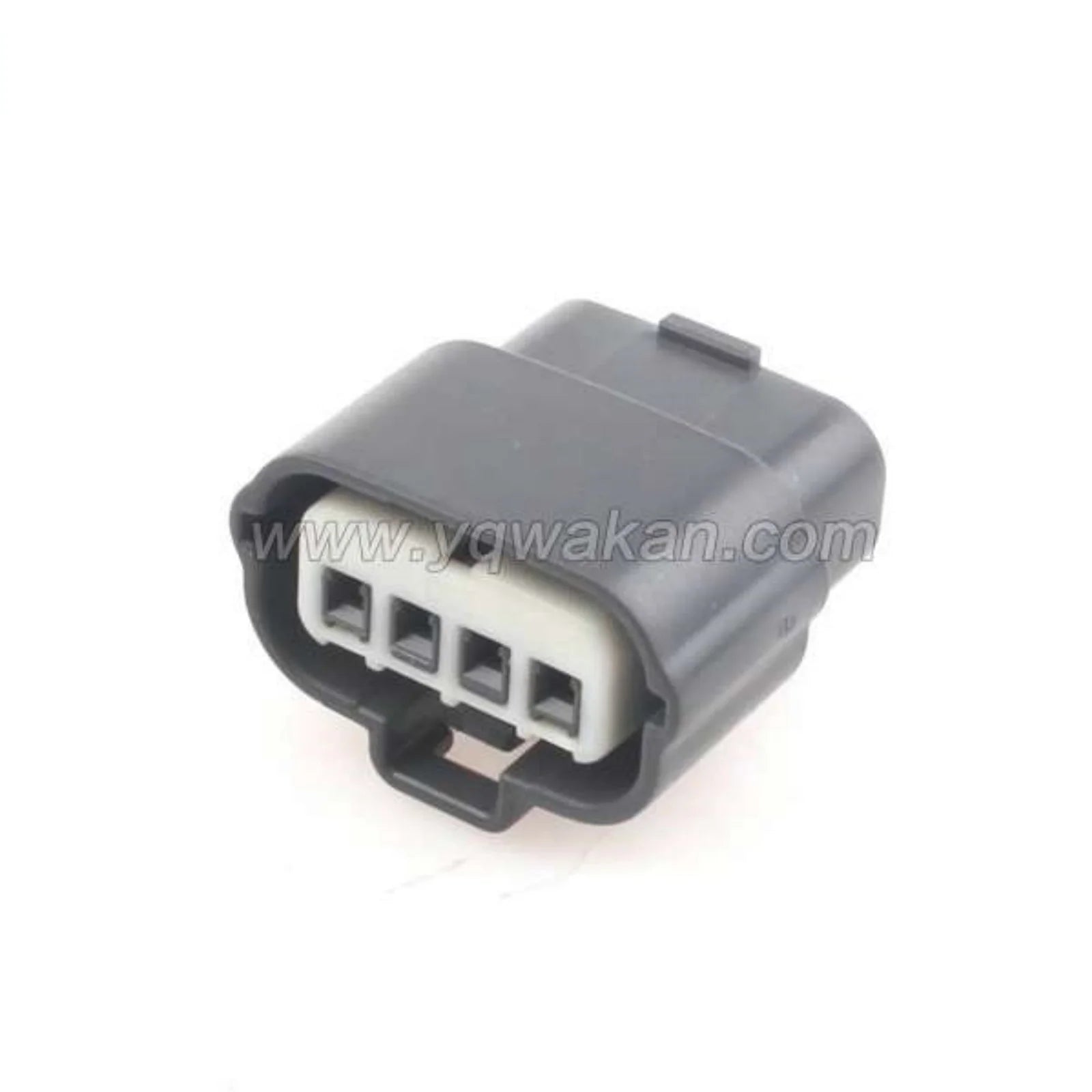 4 Pin 1mm Waterproof MAP MAF Sensor Plug Intake Pressure Sensor Connector For Toyota Mitsubishi Honda 6189-0551 MD355556