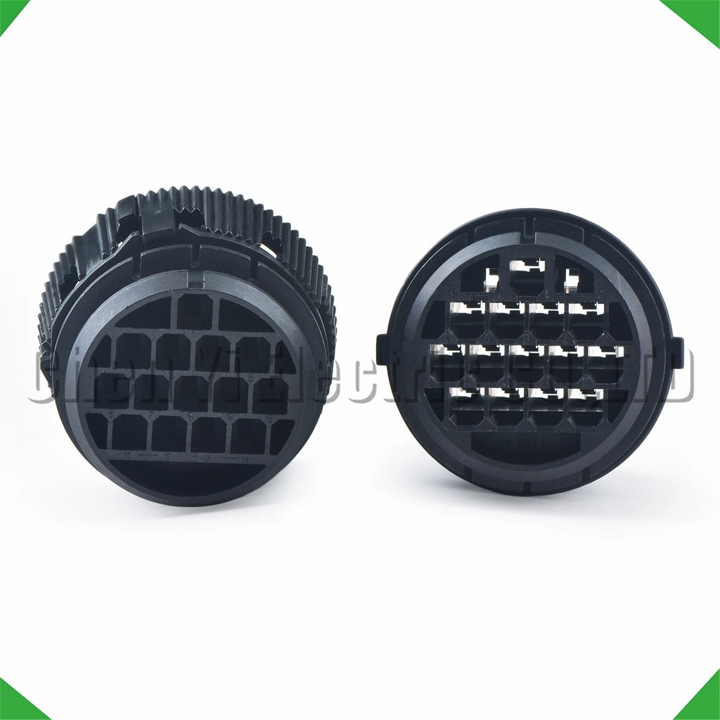 14-Pin Auto Connector Connector Automotive Connectors harness Peugeot Citroen Renault
