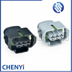 3 Pin Automotive waterproof connector camshaft position sensor harness plug 15397338 15345983 For Ford transit