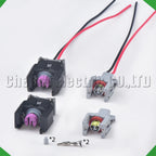 2-Pin Auto Connector Harness Waterproof Automotive Connector Chevrolet fuel injector
