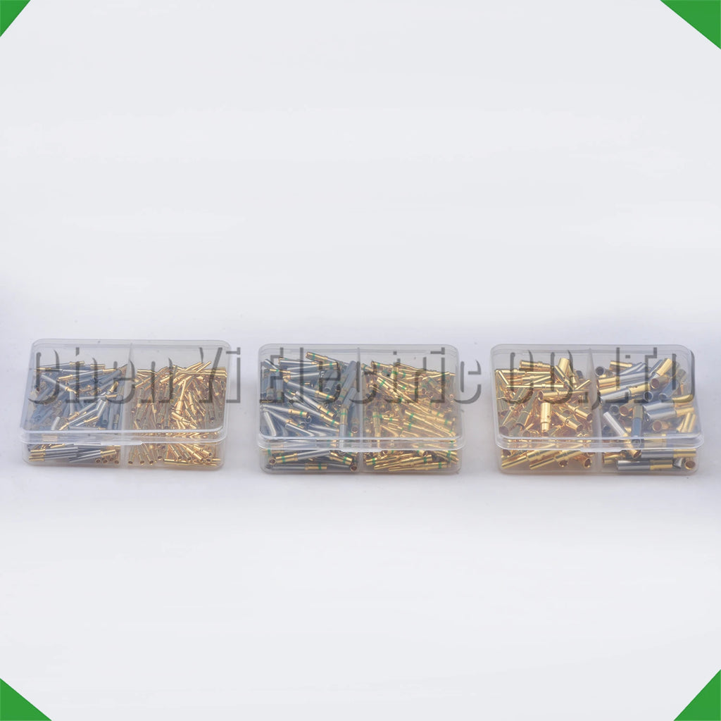 DTM DT DTP series Gold Plate For Deutsch 0460-220-123 0462-210-1231 0460-202-2031 0462-...