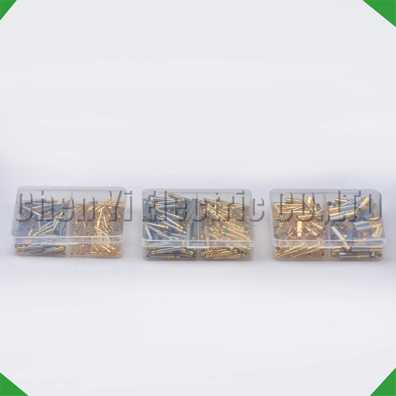 DTM DT DTP series Gold Plate For Deutsch 0460-220-123 0462-210-1231 0460-202-2031 0462-...
