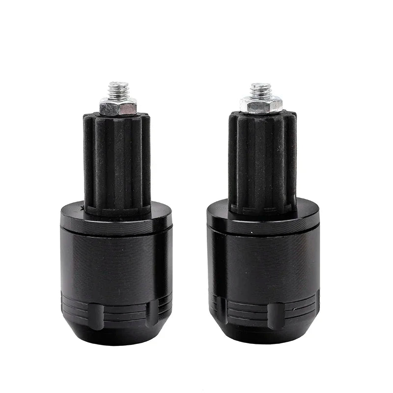 Motorcycle 7/8" 22MM Handle Bar End Handlebar Balanced Plug For KTM XCW XCF-W EXC EXC-F SX SXF XC XCF 125 250 300 350 500 Parts