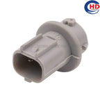 Auto lamp holder wiring harness connector plug HDL-512 6520-0628