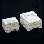 20 Pin 8B+12S Automotive connector Power plug between car doors CY0020-0.6-2.2F 82824-52530 82824-52520 For Toyota REVO