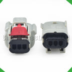 3-Pin Auto Connector Connector Automotive Connectors signal light fog light
