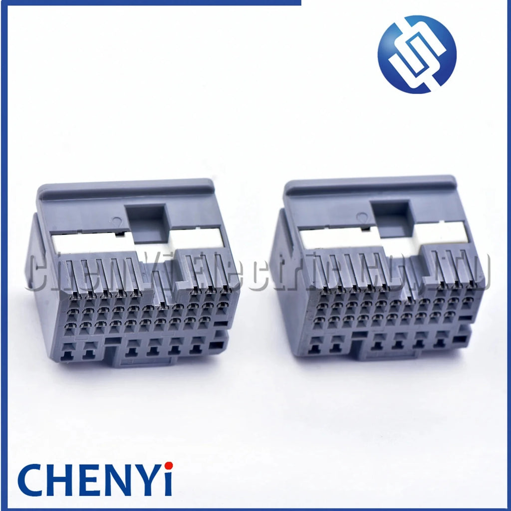 35 Pin Auto transmission box ECU controller plug Connector 90980-12429 90980-12455 MX31035SGB MX31035SGD For Honda Nissan Toyota