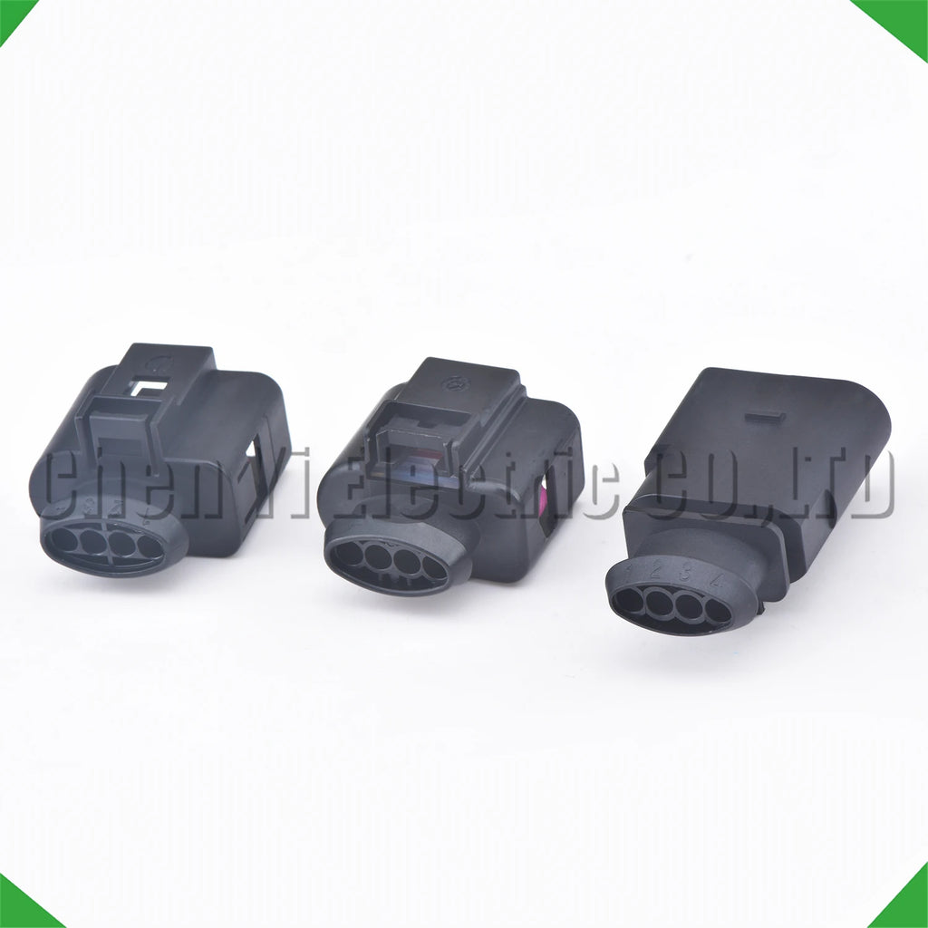 4-Pin Auto Connector Automotive Connectors Pressure oxygen sensor sensor