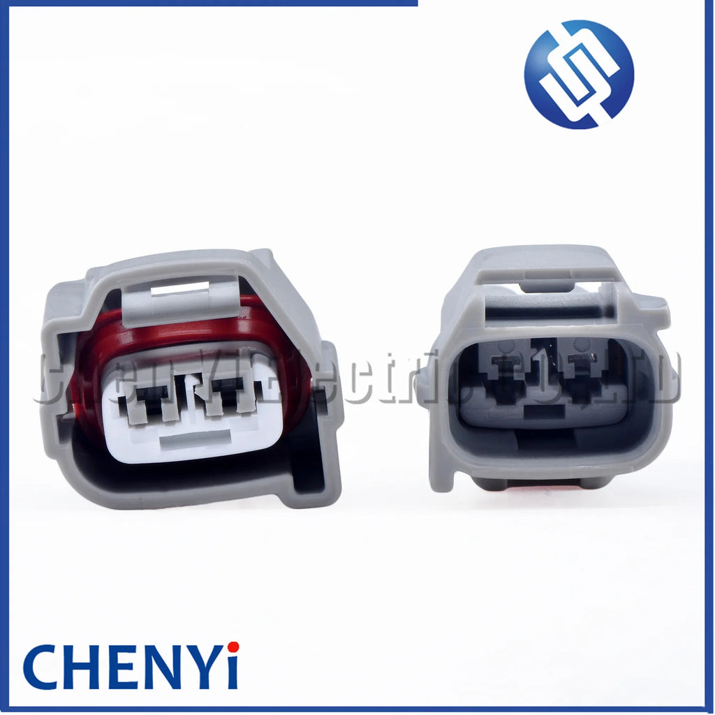 2 Pin Auto connector Ignition Coils wire harness Plug 7283-7021-10 90980-10901 7282-7021-10 90980-10900 For Toyota Hyundai