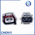 2 Pin Auto connector Ignition Coils wire harness Plug 7283-7021-10 90980-10901 7282-7021-10 90980-10900 For Toyota Hyundai
