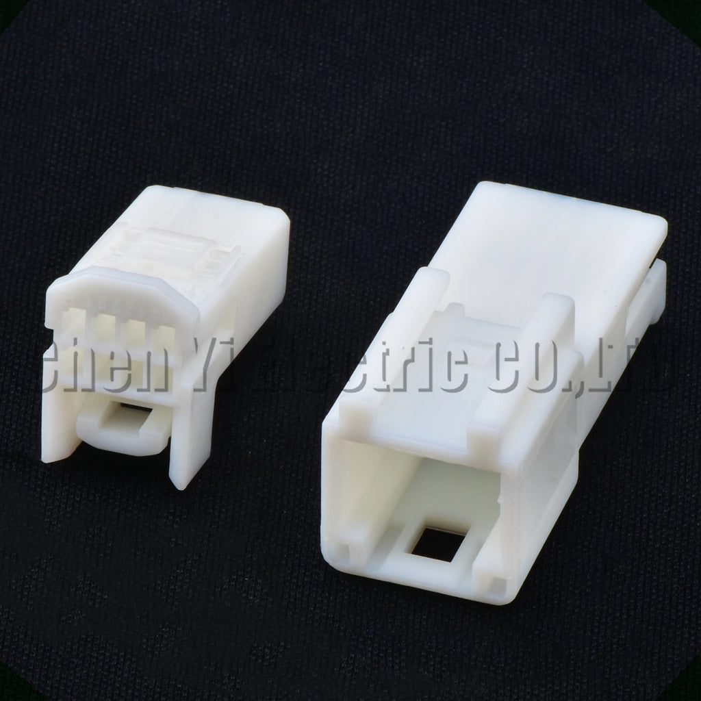 8-Pin Auto Connector connector Socket navigation multimedia Harness Toyota Toyota