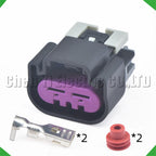 2-Pin Auto Connector Connector Automotive Connectors Electronic sensor