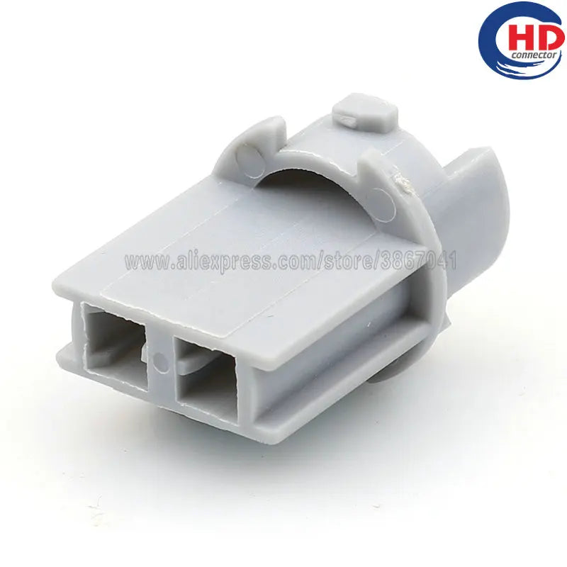 Auto lamp holder wiring harness connector plug HDL-172