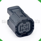 4-Pin Auto Connector Connector Automotive Connectors Temperature Benz sensor