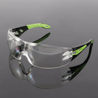 Universal Anti-splash Goggles Work Safety Industrial Eye Protection Cycling Windproof Dustproof  Blinds Goggle Unisex Tools Nre