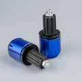 Motorcycle 7/8" 22MM Handle Bar End Handlebar Balanced Plug For KTM XCW XCF-W EXC EXC-F SX SXF XC XCF 125 250 300 350 500 Parts