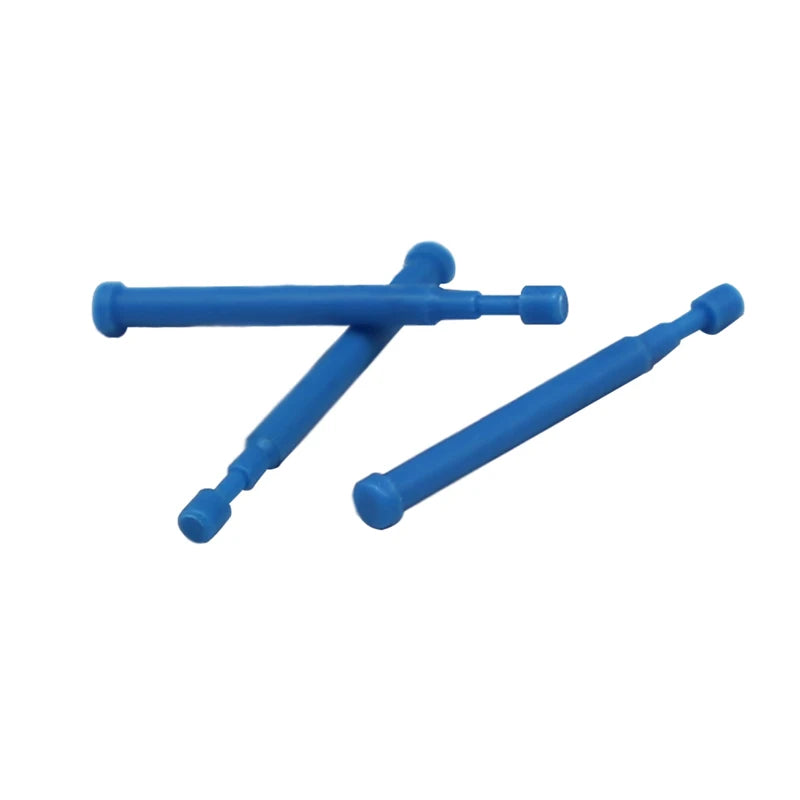 The ECU24/56/73-hole controller waterproof column is suitable for the 15356825 dedicated blind block of automotive connectors