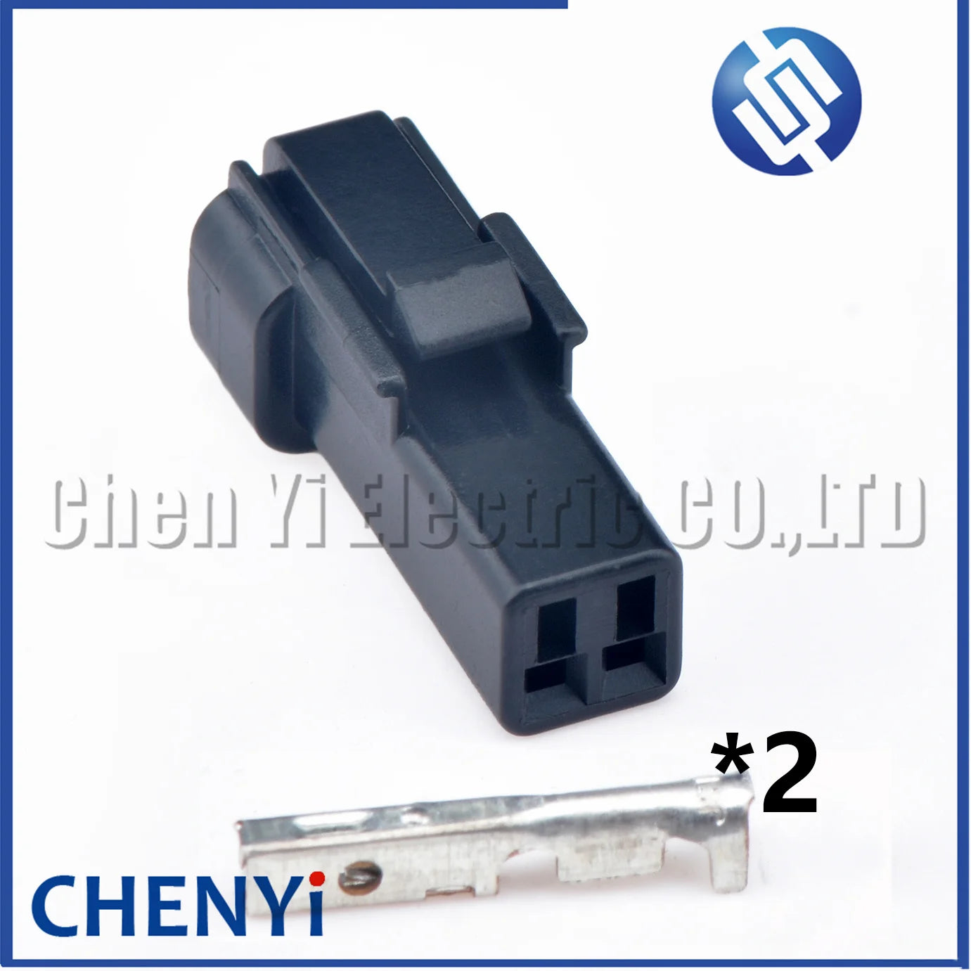 5 sets Black 2 Pin miniature Automotive Waterproof Cable Connector Male or Female Butt Plug 02R-JWPF-VSLE-S 02T-JWPF-VSLE-S