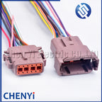 12 Pin DTM series DTM06-12S DTM04-12P DTM06-12SB DTM04-12PB DTM06-12SC DTM04-12PC DTM06-12SD DTM04-12PD Harness connector plug