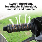 Bicycle Handlebar Tapes Anti-slip Motorcycle Electric Scooter Road Bicycle Handlebar Tape Handlebar Cover Bike Accessories Amagi
