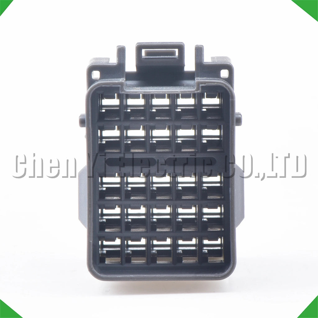 25-Pin Auto Connector Connector Automotive connector 60981448-H harness Honda