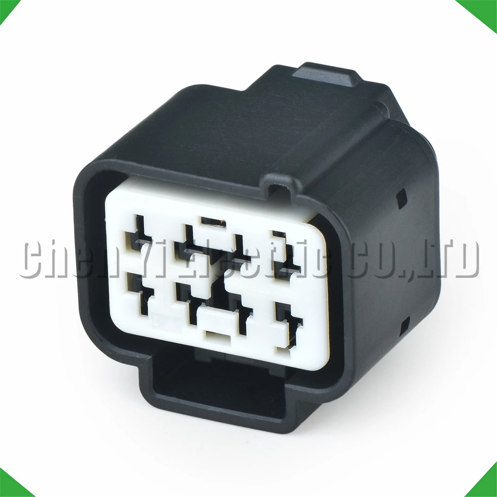 8-Pin Auto Connector Connector Connector Automotive Connectors Hyundai Kia headlight