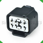 8-Pin Auto Connector Connector Connector Automotive Connectors Hyundai Kia headlight