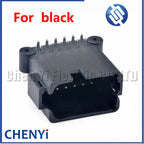 12 Pin Auto waterproof connector plug DT06-12SA-CE05 DT06-12SB-CE05 DT06-12SC-CE05 DT06-12SD-CE05 DT06-12SA-CE11 DTF13-12P