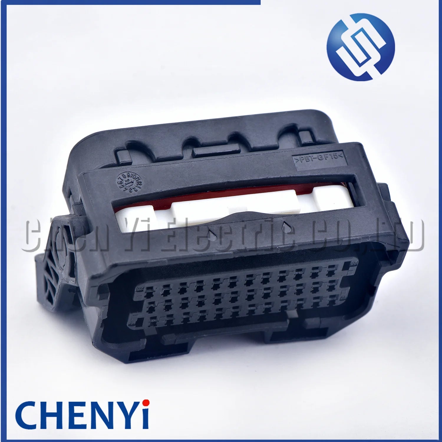 36 Pin female Automobile waterproof connector motorcycle ECU Plug 36ZRO-B-1A 36ZRO-B-2A With Pin and Rear cover