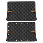 Car Windshield Snow Cover, Frost-Proof & Anti-Freezing Windshield Cover for Winter, Car Window Cover, Winter Car Cover Amagi