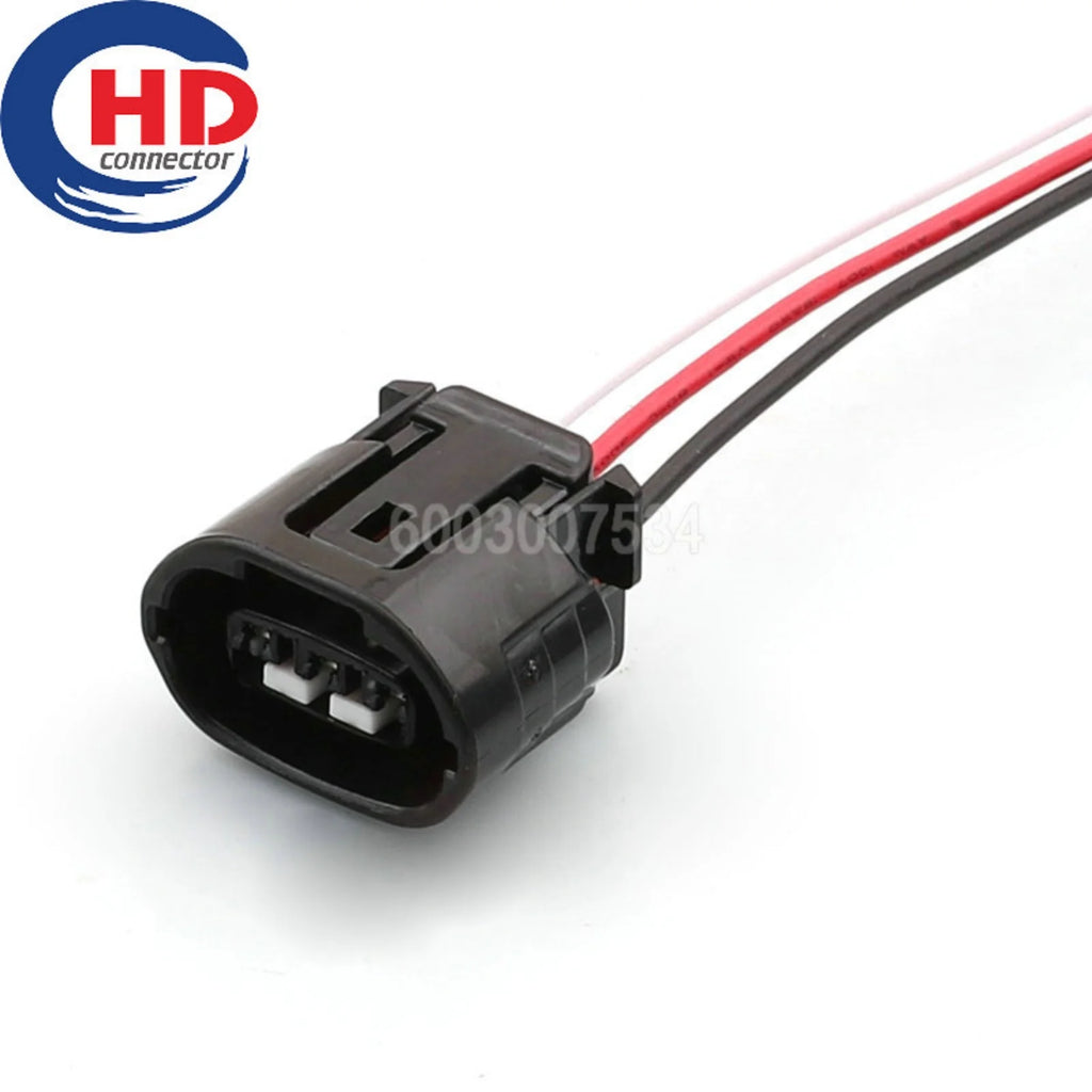 3 Pin Connector Waterproof 2.2mm Male Female Connectors Motorcycle Electrical Harnesses Wiring Harness 6188-0282 6189-0442