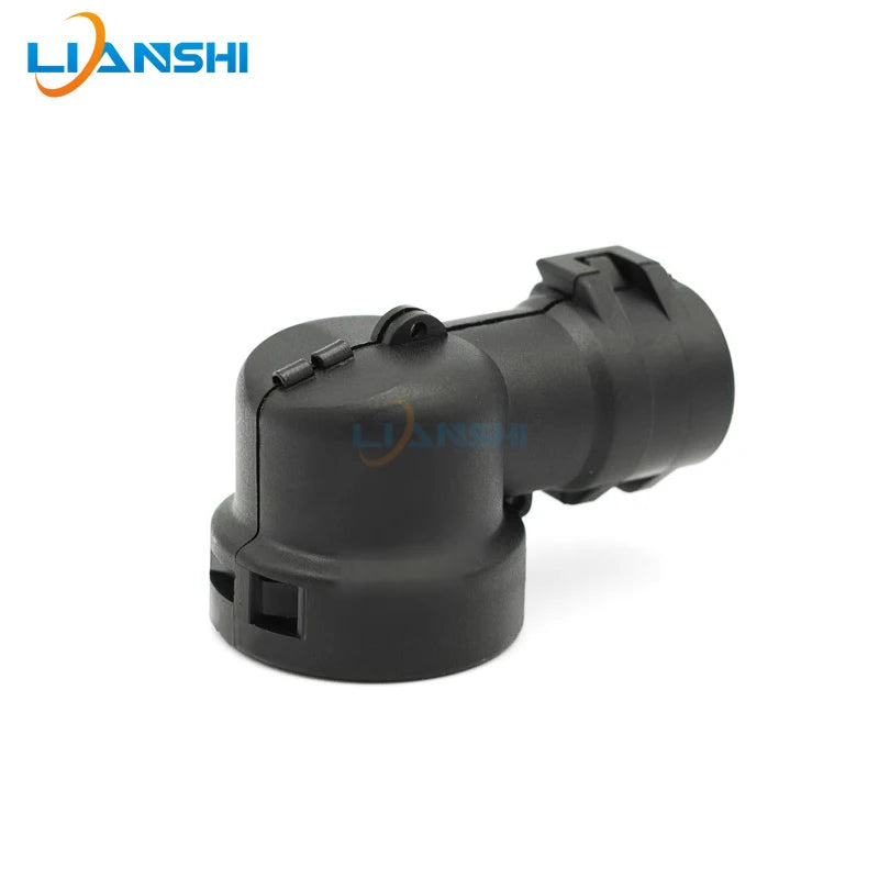 6-hole new energy vehicle waterproof connector 1-1418469-1 male and female wire harness connector 1-1703773-1 1-1703820-1