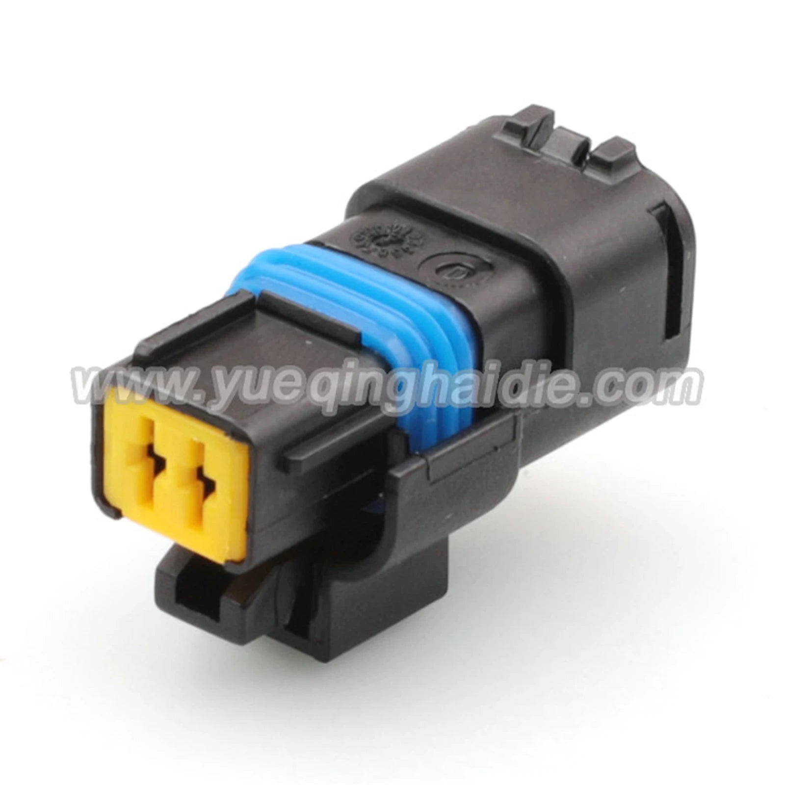 2 Pin Connector Waterproof 1.5mm Male Female Connectors Auto Wiring Harness Cable Plug CON-391 211PC02280081 211PC022S0049