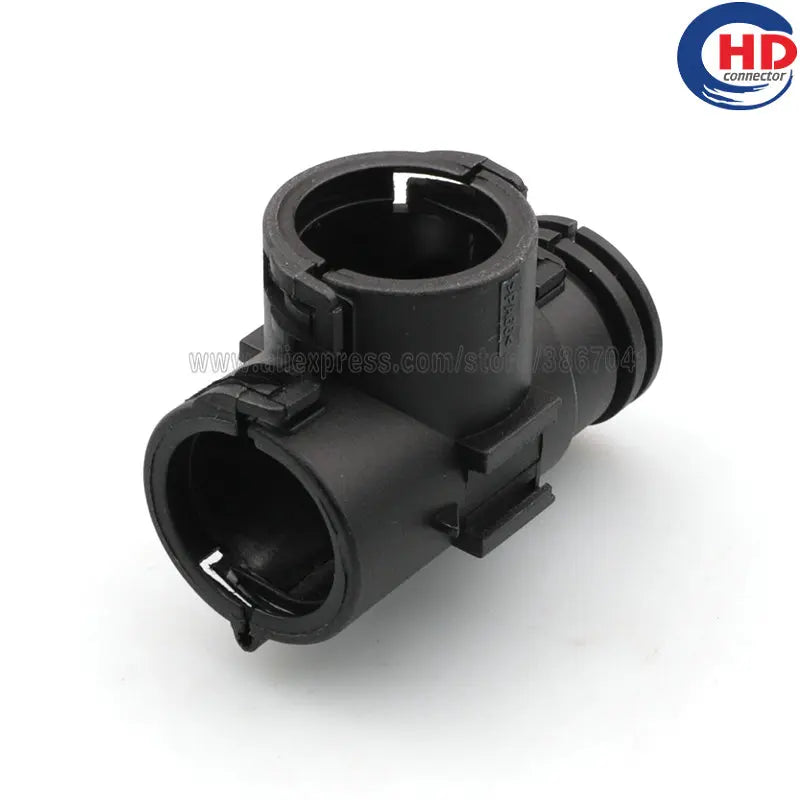 Back Cover Auto Female Car Terminal Electrical Waterproof Housing Connector Socket Cable Plug 9806187