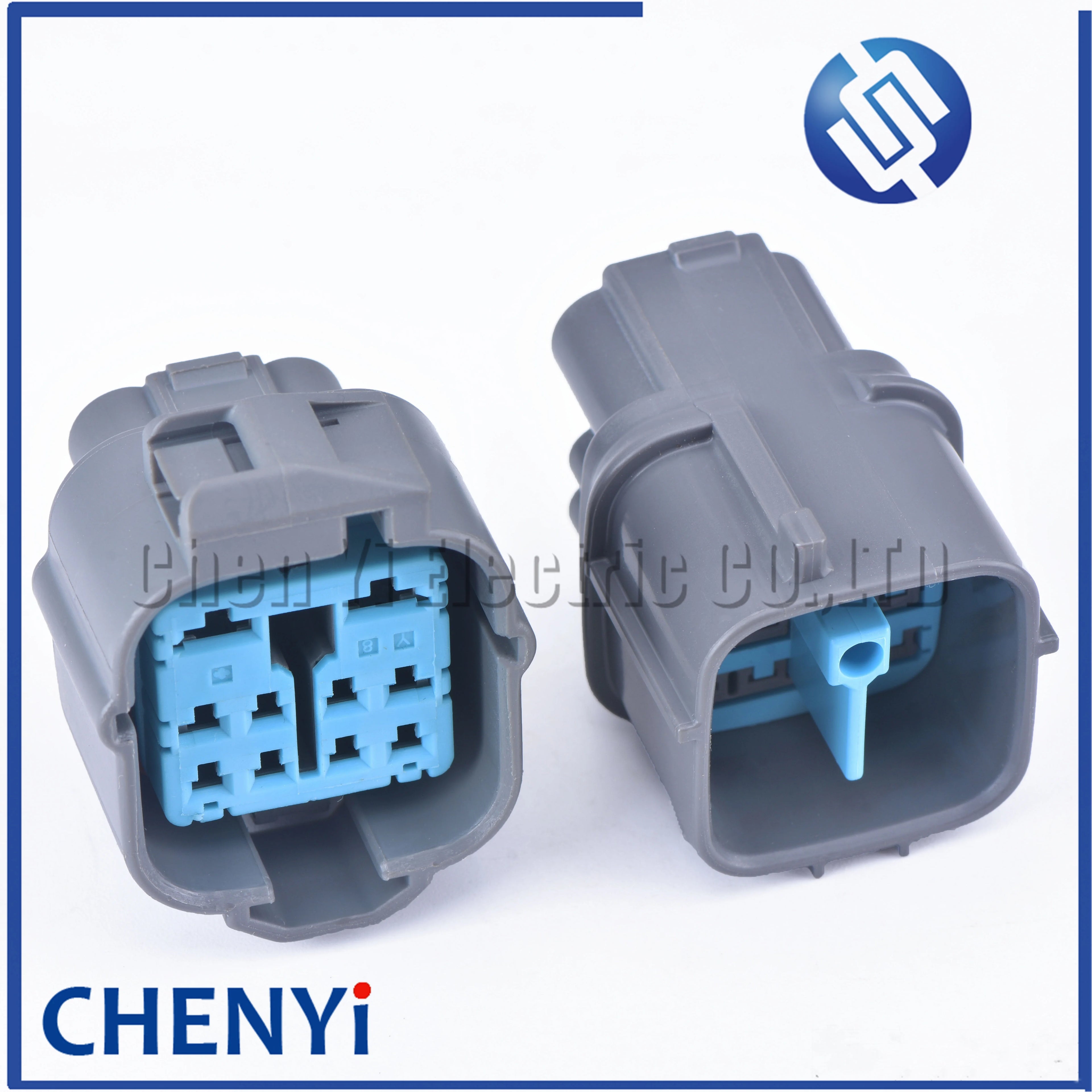 10 Pin HX Series OBD2 Female or male 2.3/4.8mm(090/187) Automotive waterproof Connector Plug Socket For Honda k series