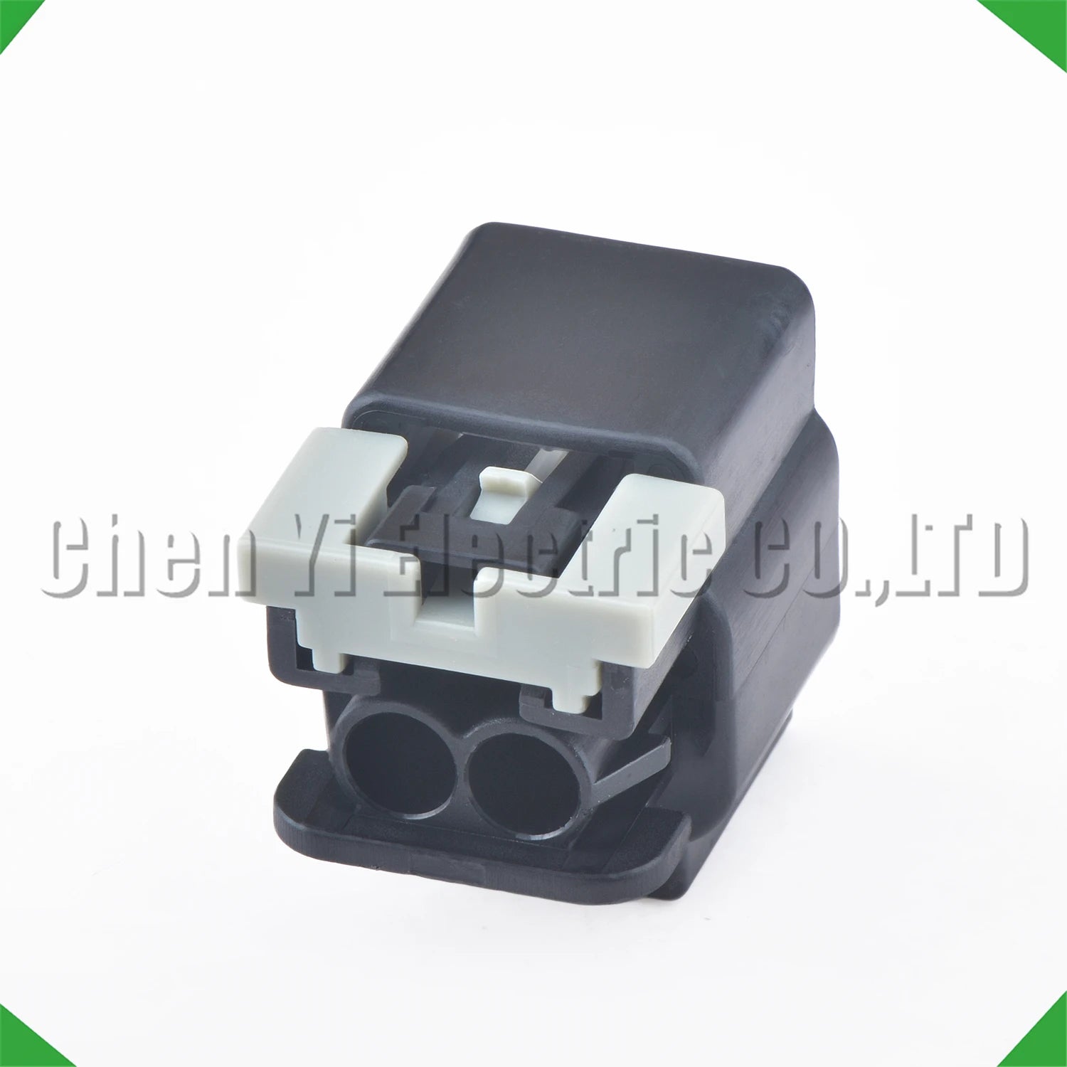 2-Pin Auto Connector Automotive Connectors Engine Cooling Motor harness 88988506 1351735