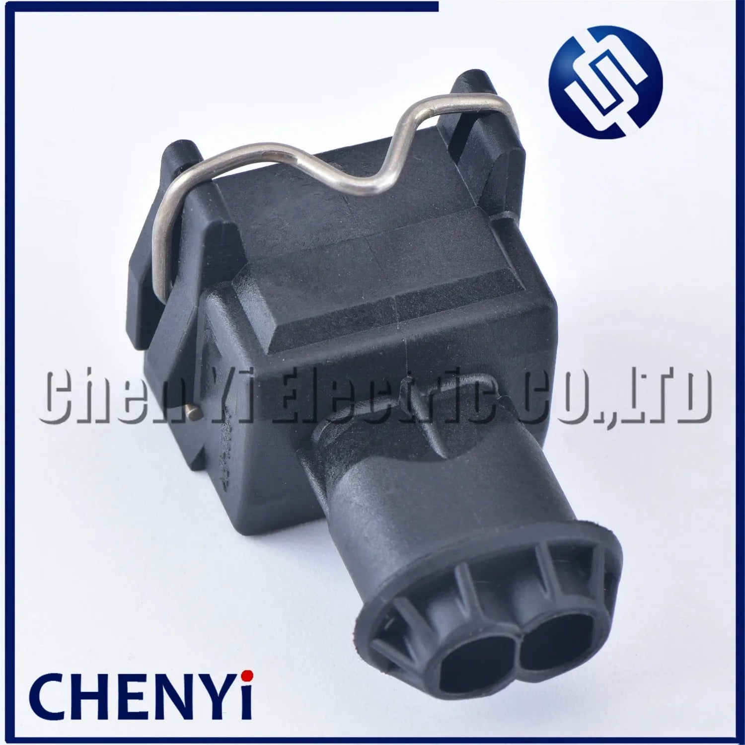 2 Pin Automotive waterproof connector wiring harness plug Injector Connector plug 6849784 1928402571 1 928 402 571