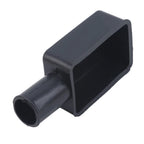 Battery Terminal Covers Classic Car Positive Negative Car  Positive Negative Top Post Cap Protection Insulate Case