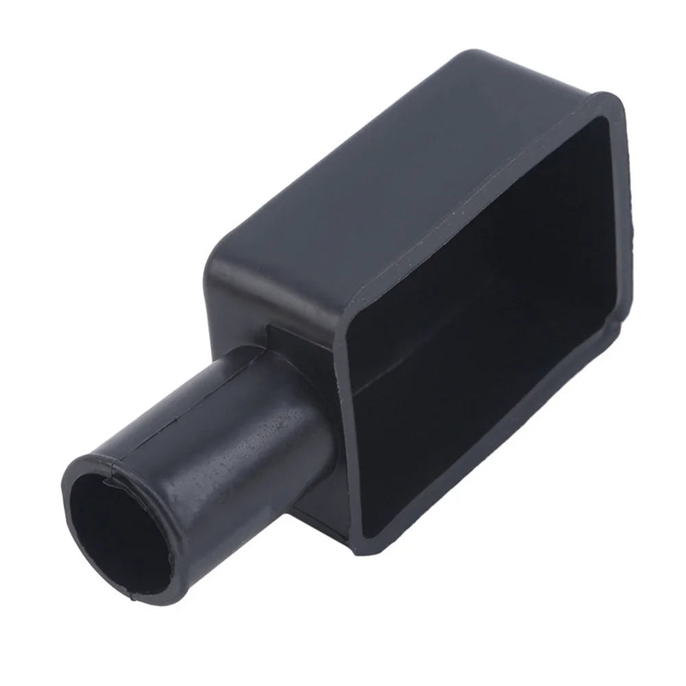 Battery Terminal Covers Classic Car Positive Negative Car  Positive Negative Top Post Cap Protection Insulate Case
