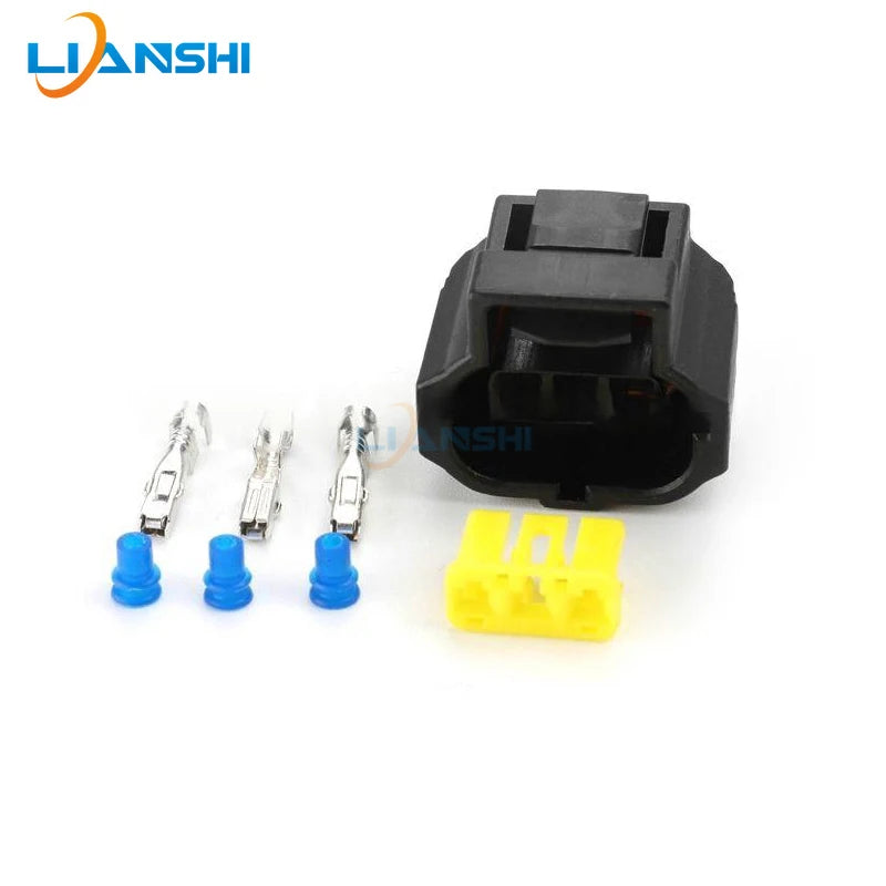 DJ70317Y-1.8-21 is suitable for the Ford Mondeo Focus connector harness plug 184032-1