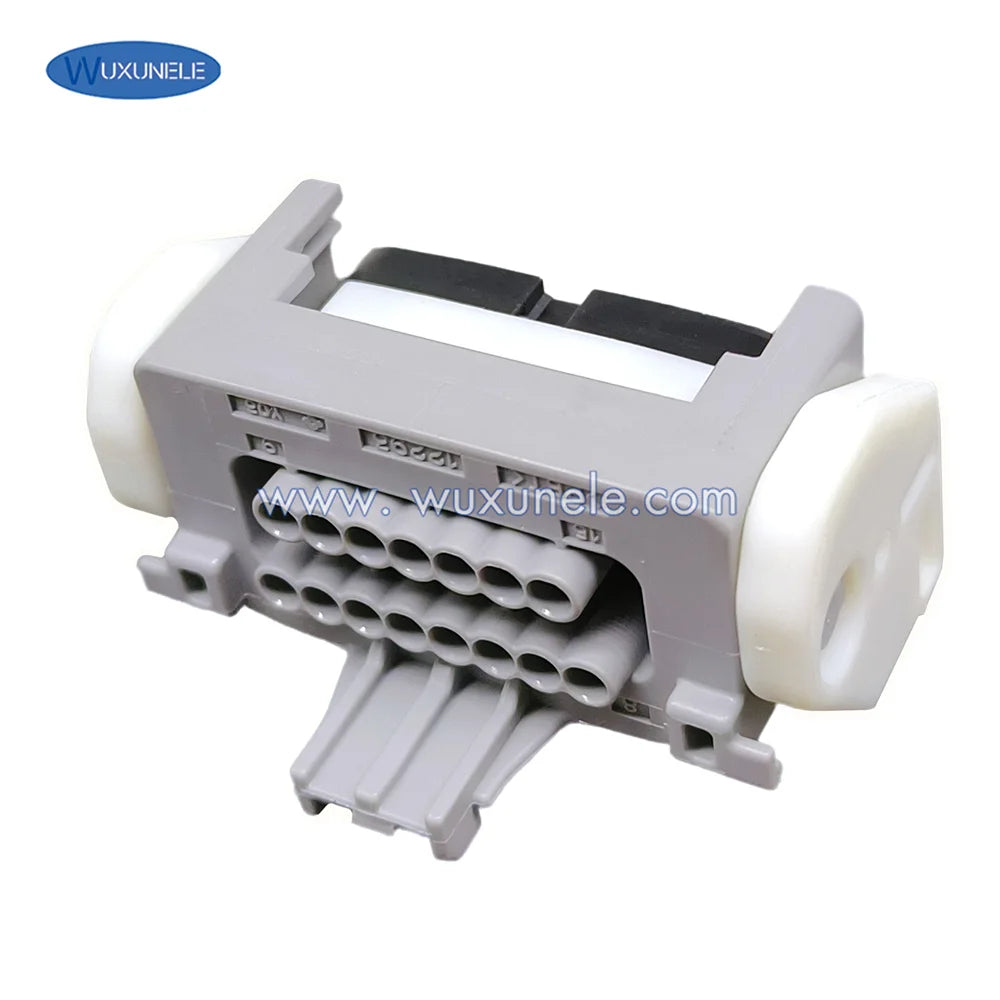 15 Pin Genuine Produc 6189-1135 Sealed Female Connector